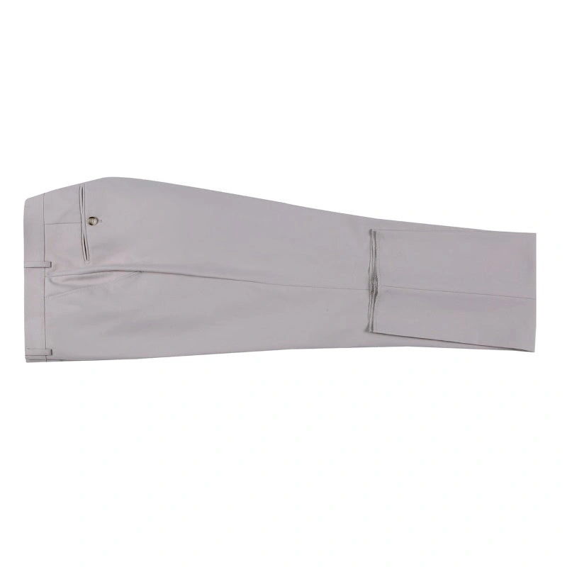 Vanderbilt's Beige Classic: Tijdloze 2-Delige Suit met 2 Knopen voor de Moderne Man, Regular Fit.